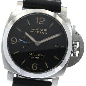 PANERAI Luminor Marina 1950 3DAYS Achaio Date Automatic Men's